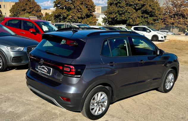Volkswagen T-Cross 1.0 TSI 110 CV DSG Style - Foto 7