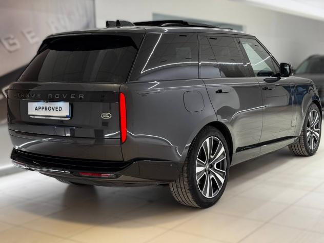 Land Rover Range Rover 5ªserie LAND ROVER 3.0D l6 HSE - Foto 2