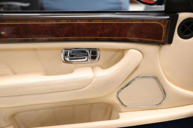 ROLLS-ROYCE Silver Seraph ESTATE WAGON | 1 OF 1 | UNIQUE CAR | TOP CONDITION rif. 23934636 - Foto 9