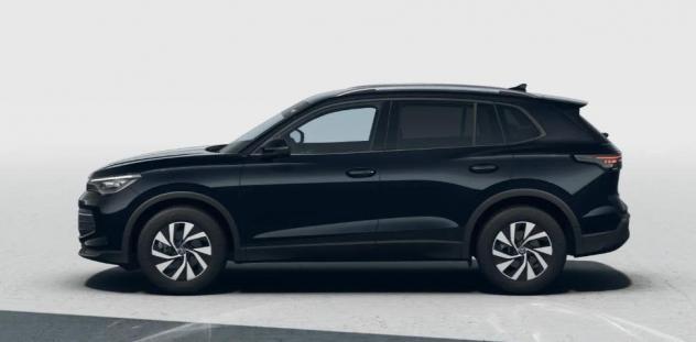 Volkswagen Tiguan Tiguan 1.5 etsi Edition Plus 150cv dsg - Foto 2