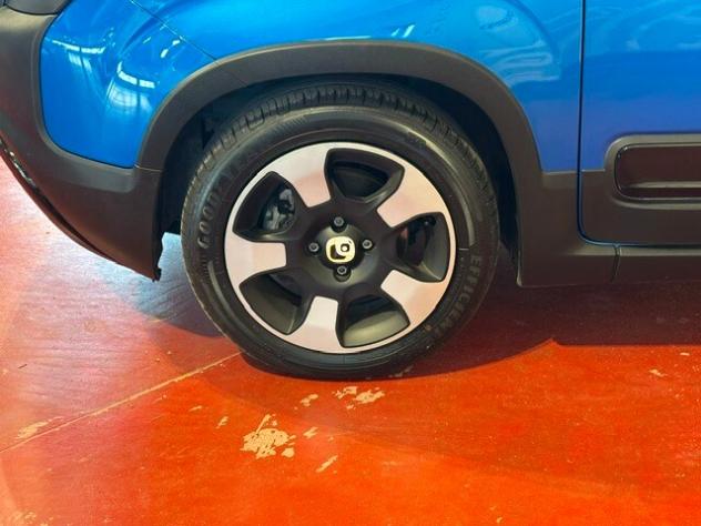 FIAT Panda Cross Panda Cross 1.0 FireFly S&S Hybrid - Foto 3
