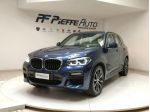 BMW X3 X3 xDrive20d Msport