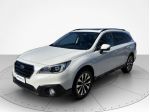 Subaru Outback Outback 2.0d Lineartronic Unlimited