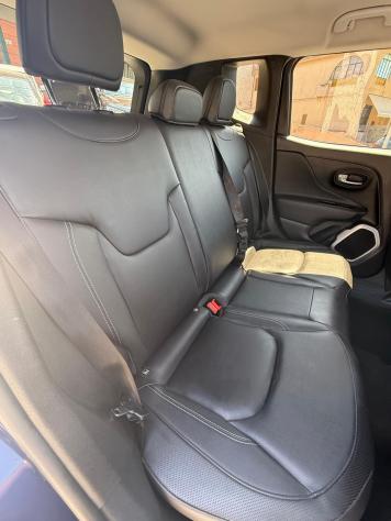 Jeep Renegade 1.6 Mjt 120 CV Limited - Foto 7