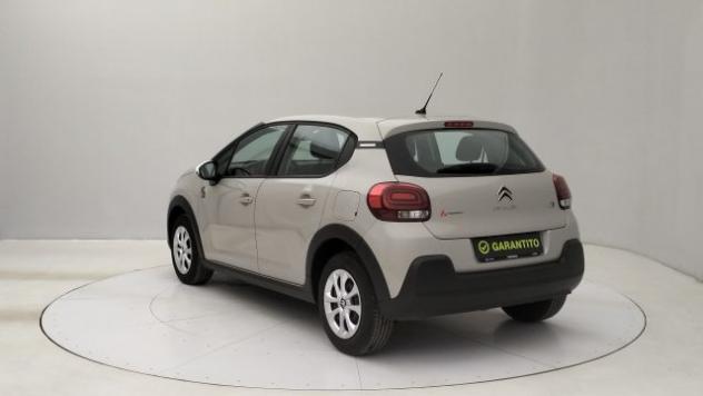 CITROEN C3 1.2 puretech You! s&s 83cv rif. 22252516 - Foto 3
