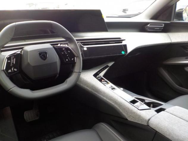 PEUGEOT 3008 Hybrid 145 e-DCS6 Allure rif. 24091691 - Foto 8
