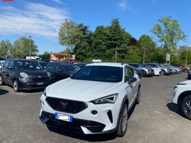 CUPRA Formentor 1.5 TSI DSG rif. 23722850 - Foto 2