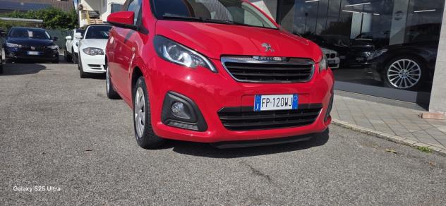 Peugeot 108 1.0 benzina Neopatentati - Foto 3
