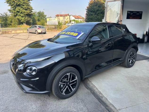 NISSAN Juke 1.6 HEV N-Connecta rif. 23776845 - Foto 6