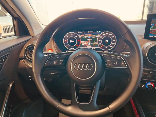 Audi Q2 35 TDI quattro S tronic S line Edition - Foto 10