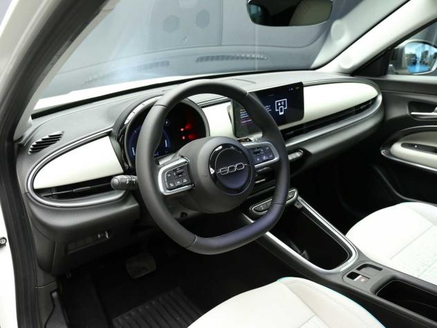 FIAT 600 1.2 Hybrid 145cv La Prima II - Foto 7