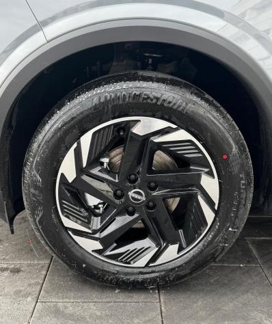 Nissan Qashqai 1.3 MHEV 158 N-Connecta Xtronic #nazionale - Foto 6