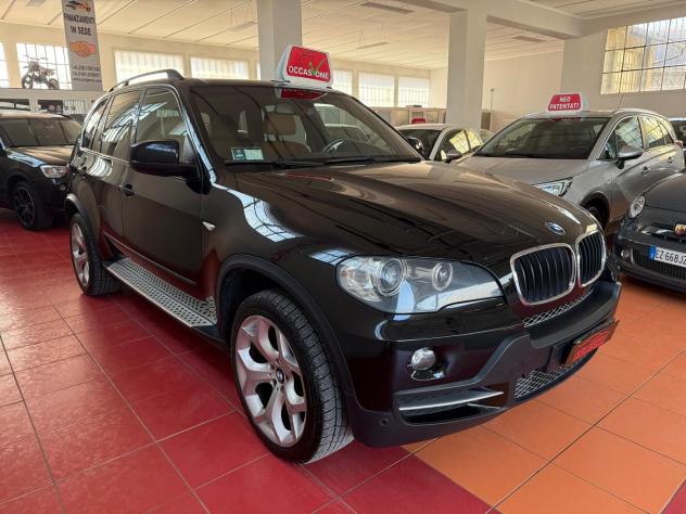 Bmw X5 3.0sd cat Futura - Foto 7