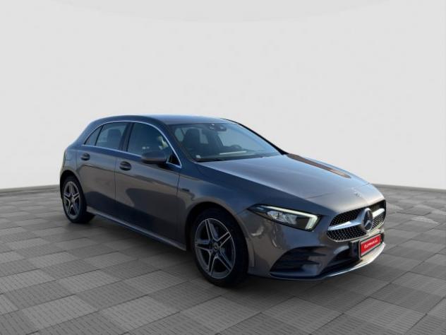 MERCEDES-BENZ A 250 A 250 e EQ-POWER Automatic PREMIUM rif. 24148096 - Foto 7