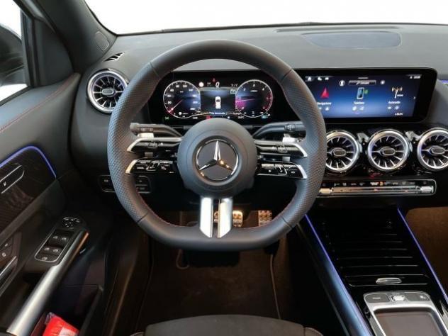 MERCEDES-BENZ GLA 200 d Automatic AMG Line Advanced Plus rif. 23048382 - Foto 9