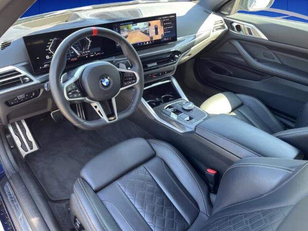 BMW Serie 4 Cpé(G22/82) M440d 48V xDrive Coupé - Foto 8