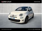 FIAT 500 III 2015 1.0 FireFly Hybrid 70cv Connect