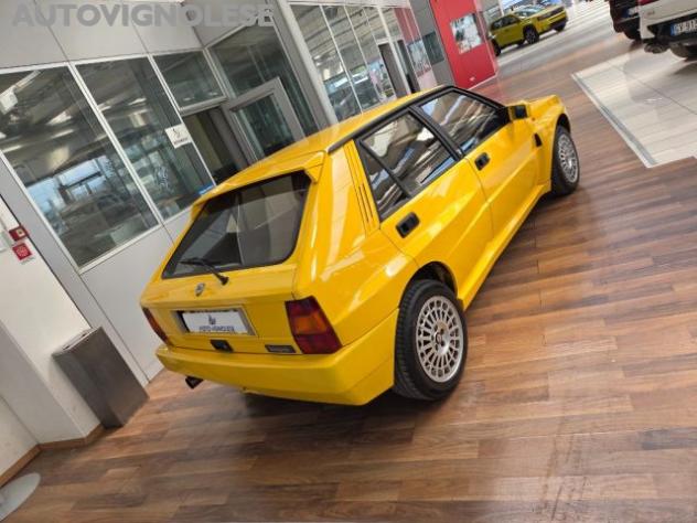 LANCIA Delta 2.0i.e.turbo16V HF integrale evo -CONTO VENDITA rif. 23737046 - Foto 2