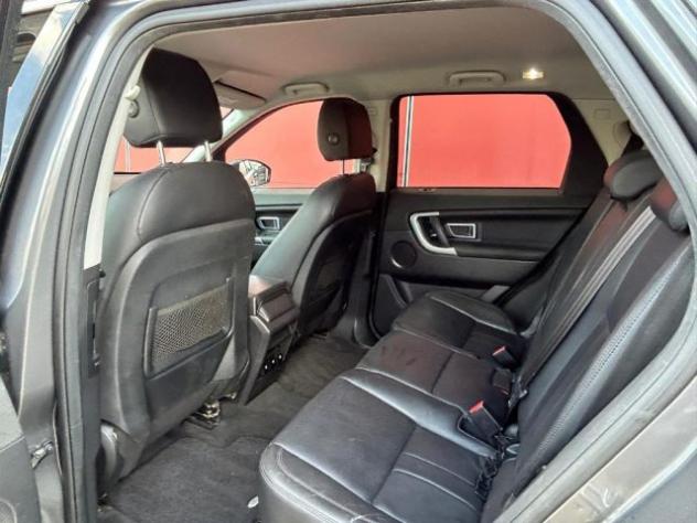 LAND ROVER Discovery Sport 2.0 TD4 150 CV rif. 20917506 - Foto 8