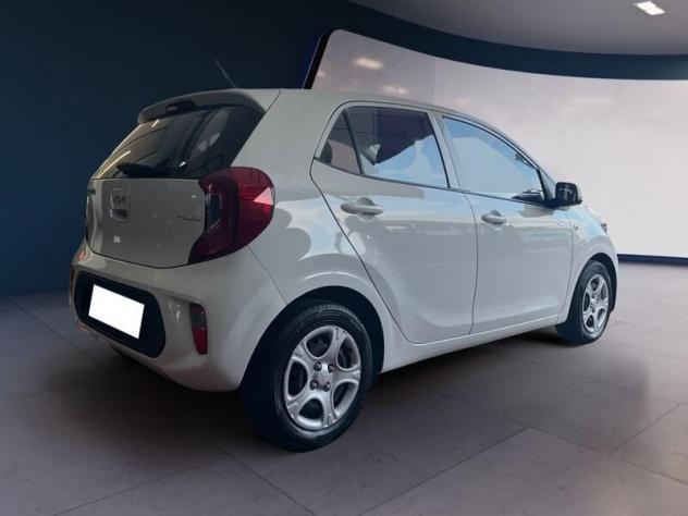 Kia Picanto 1.0 dpi Urban - Foto 4
