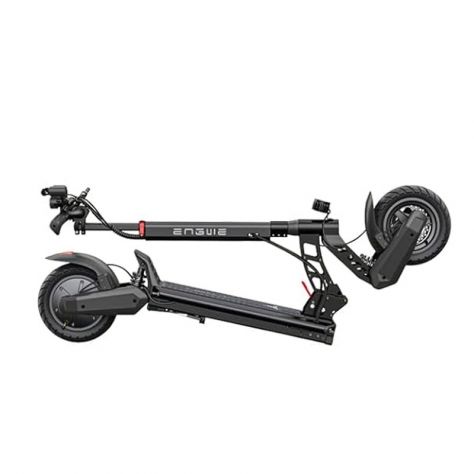Engwe Y400 E-Scooter 500W 48V nuovo - Foto 3