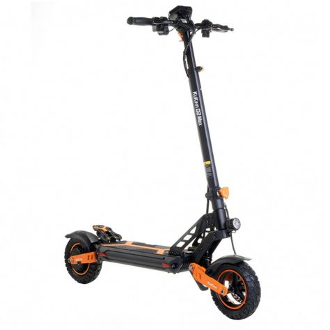MONOPATTINO KUKIRIN G2 MAX 1000W 48V NUOVO