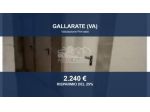 Immobile in asta di 6 m² in vendita a Gallarate
