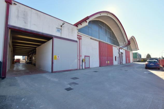 Industriale/Artigianale in affitto a Rubano - Foto 9