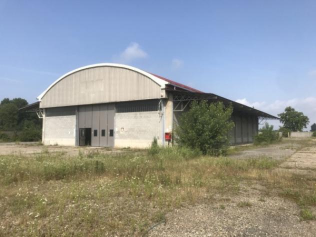 Immobile di 912 m² con 1 locale in vendita a Vercelli - Foto 13
