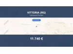 Immobile in asta di 378 m² in vendita a Vittoria