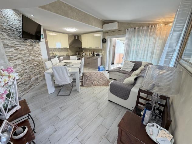 Villa 3 locali - Rif. 1263 - Foto 2