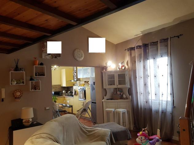 Appartamento in vendita a Calci 90 mq Rif: 1324371 - Foto 4