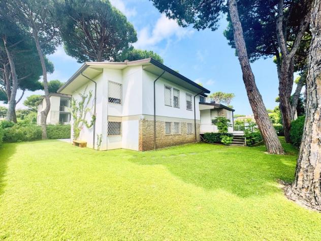 Villa in vendita a Lido di Camaiore - Camaiore 240 mq Rif: 1386312 - Foto 10