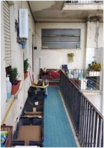 Immobile in asta di 210 m² in vendita a Capo d'Orlando - Foto 7