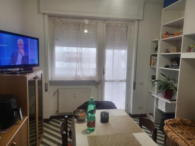 Appartamento in vendita a Marina di Carrara - Carrara 45 mq Rif: 1411601