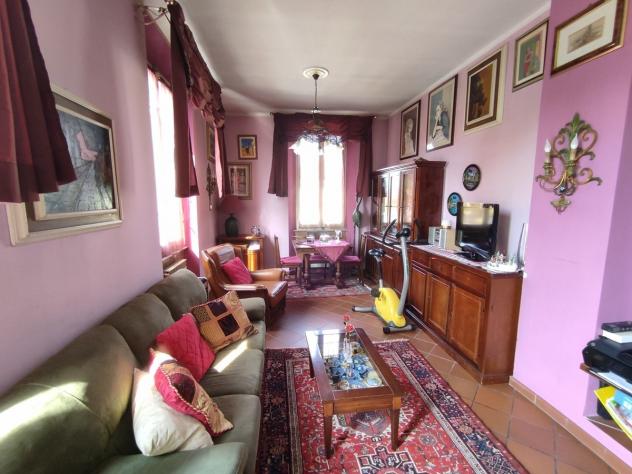 Casa semindipendente in vendita a Avenza - Carrara 85 mq Rif: 1253133 - Foto 4