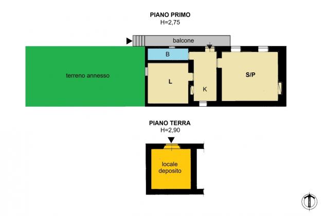 Appartamento in vendita a Catanzaro - Foto 16