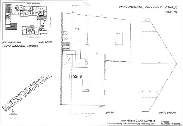 Appartamento in Via del Collegio - Foto 6