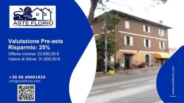 Immobile in asta di 52 m² in vendita a Corciano