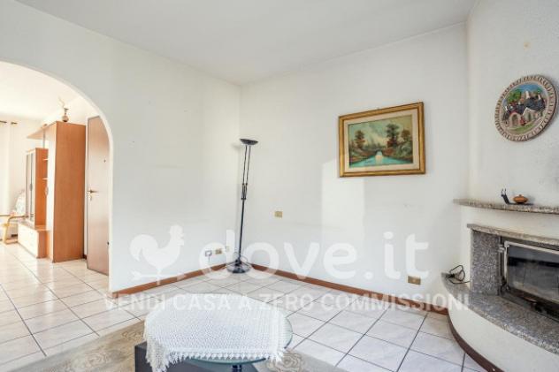 Appartamento di 140 m² con 5 locali e box auto in vendita a Grantola - Foto 10