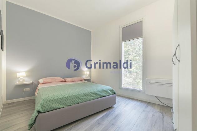 Trilocale in vendita a Lecce - Foto 14