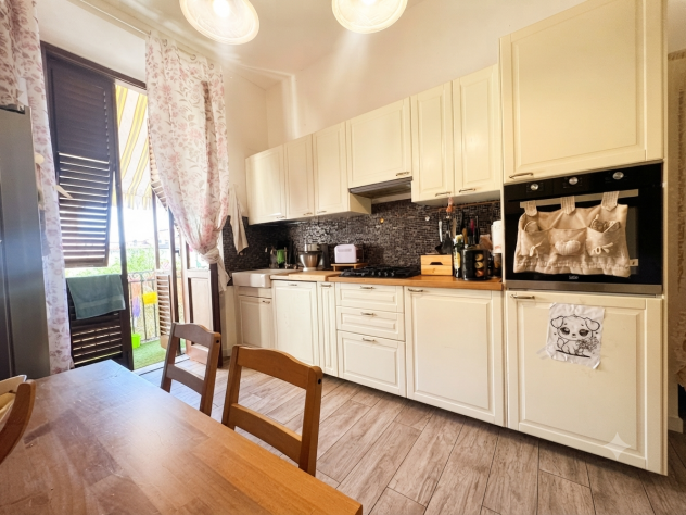 Appartamento in vendita a Livorno 150 mq Rif: 1425863 - Foto 8