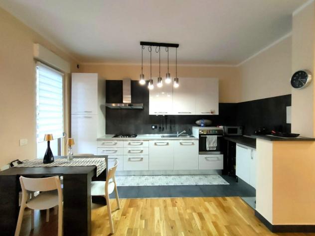 Appartamento in vendita a Ronchi - Massa 90 mq Rif: 1362382 - Foto 5