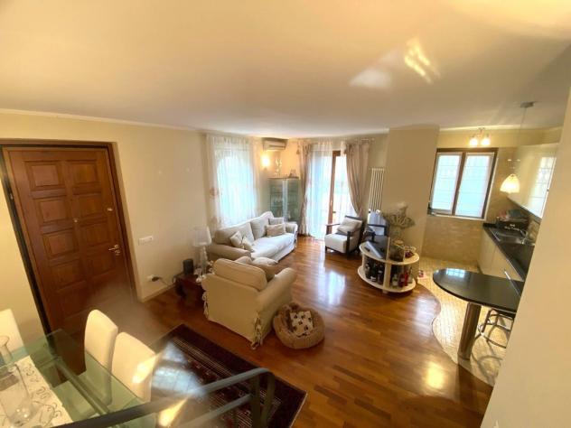 Appartamento in vendita a Ronchi - Massa 130 mq Rif: 1322337 - Foto 4