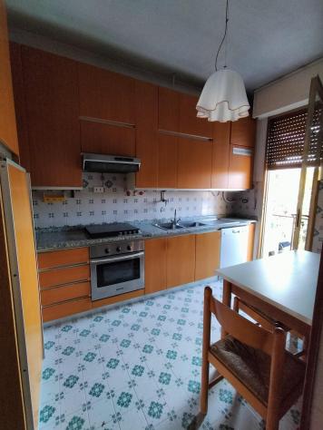 Appartamento in vendita a Marina di Massa - Massa 140 mq Rif: 1227646 - Foto 8