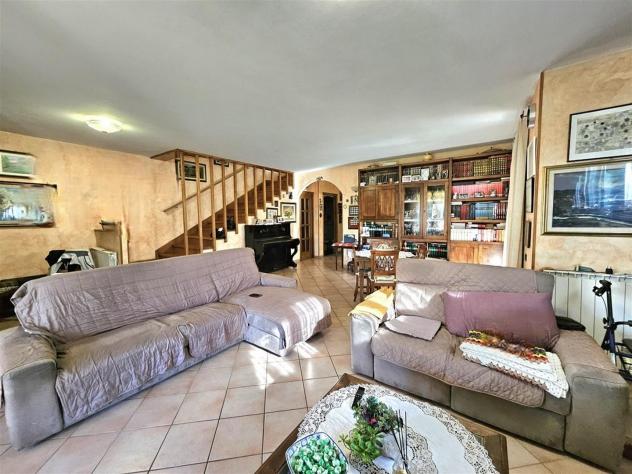 Villetta trifamiliare in vendita a Quercioli - Massa 200 mq Rif: 1352934 - Foto 7