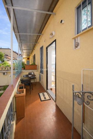 Bilocale in vendita Milano – Corso Vercelli | Zona Washington | Due balconi Cantina e solaio - Foto 10
