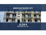 Immobile in asta di 91 m² in vendita a Minervino Murge