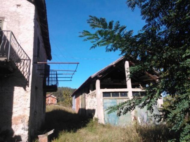 Porzione di casa in vendita a Molare - Foto 4