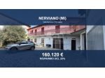 Immobile in asta di 134 m² con più di 5 locali in vendita a Nerviano